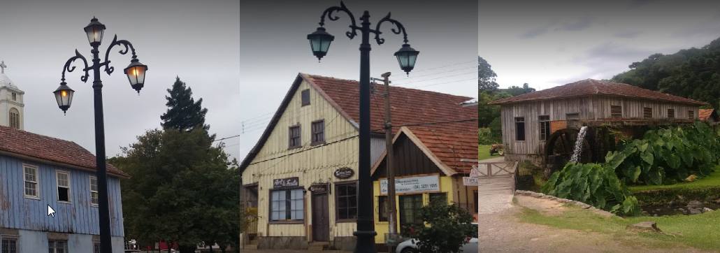 Cambara do Sul