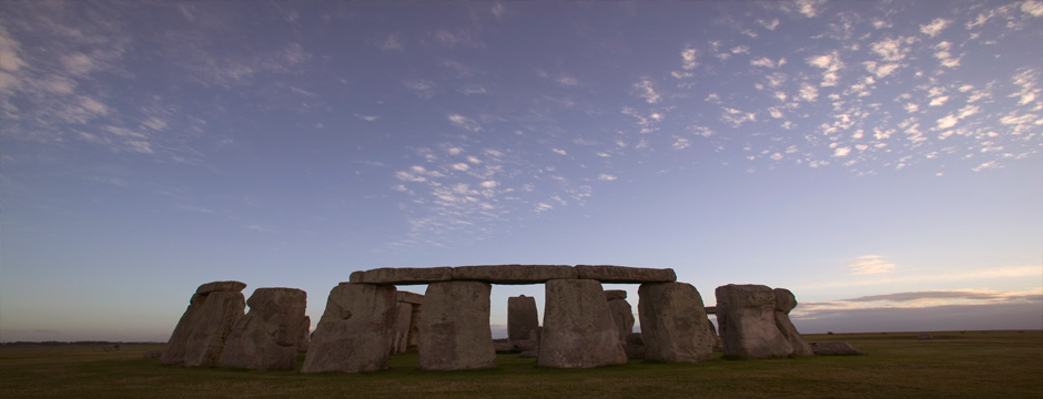 Tour Clássico da Inglaterra & Escócia