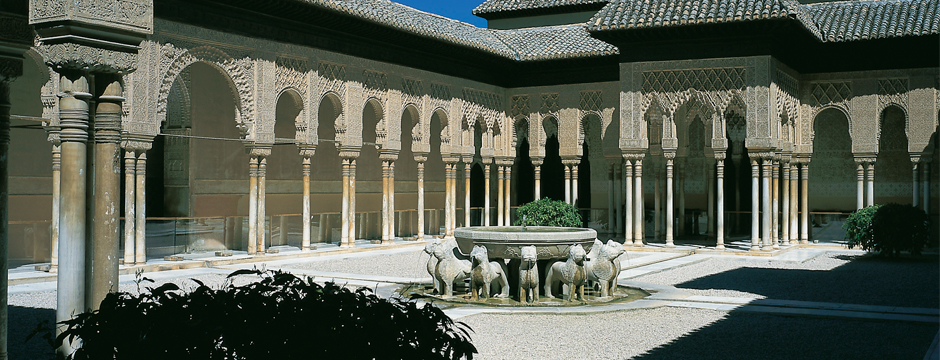 Espanha Andaluzia