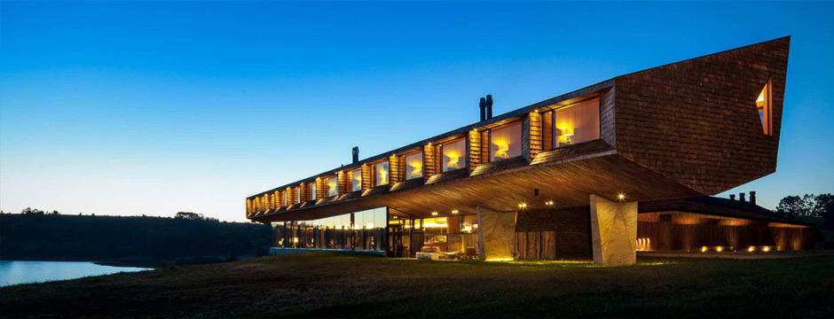 Tierra Chiloé