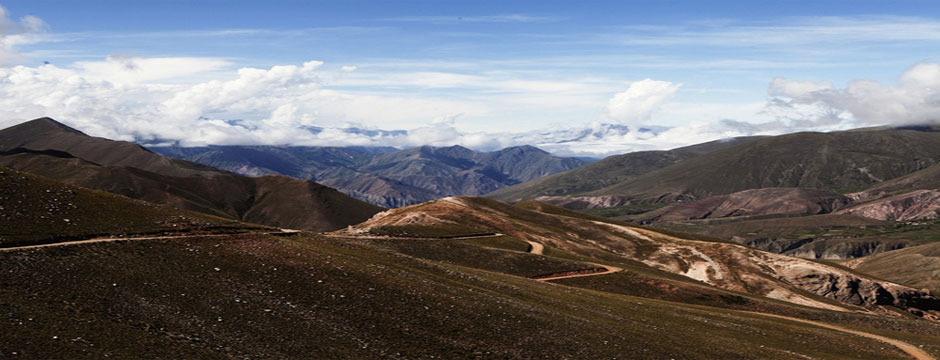 Salta A Sua Maneira