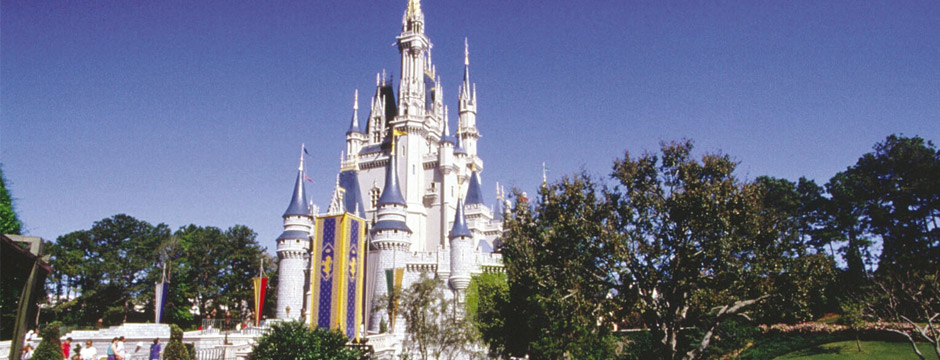 Orlando com Hotéis DISNEY - sem aéreo
