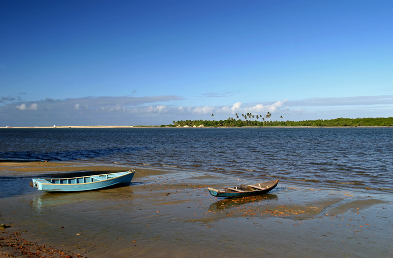 Praia de cunhau_natal