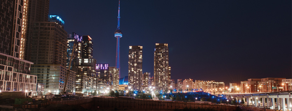 Toronto À Sua Maneira