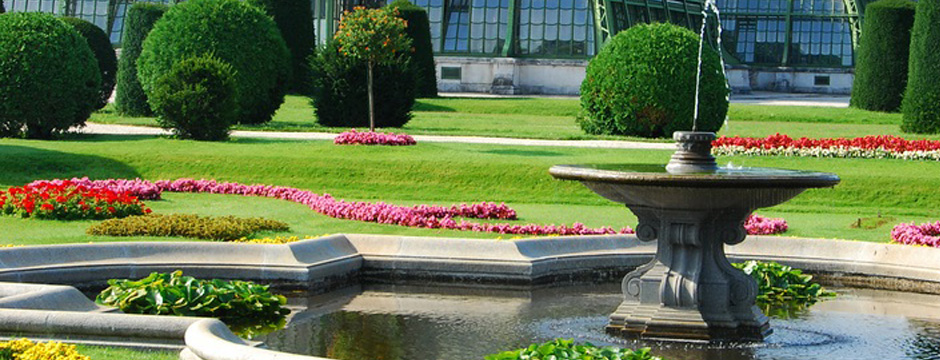 De Viena a Frankfurt Viena a Frankfurt