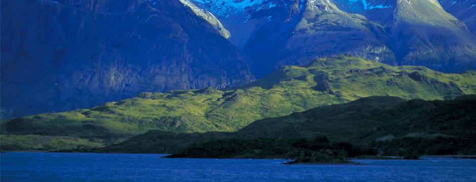 Patagonia Especial Austral - sem aéreo