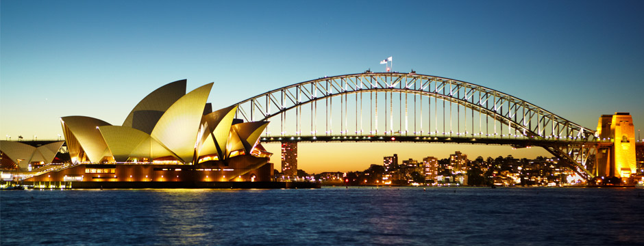 Austrália Maravilhosa Austrália Maravilhosa - sem aéreo