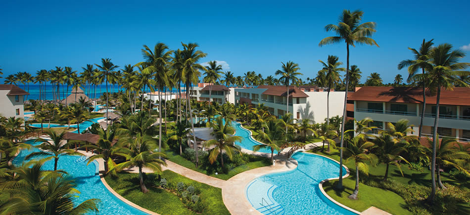 Secrets Royal Beach Punta Cana