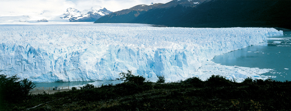 El Calafate À Sua Maneira El Calafate