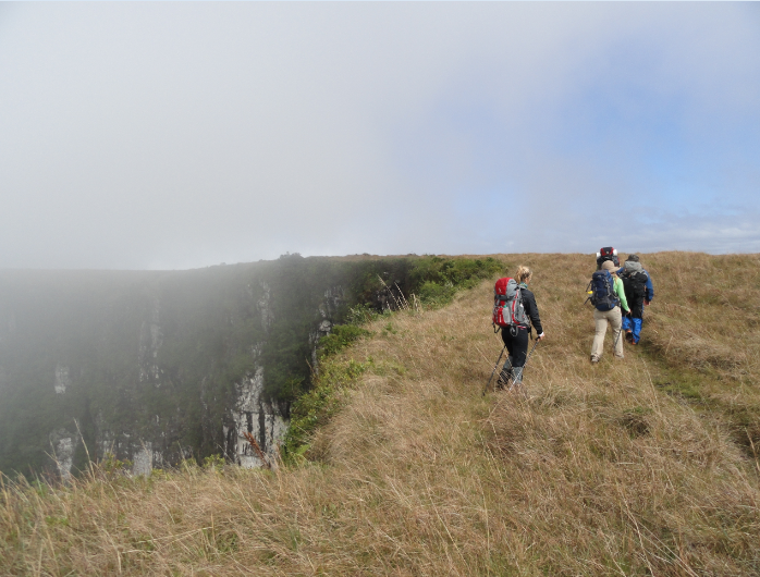 Aventura na Terra dos Cânions Trek_Package 2197 -