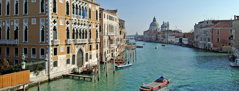 Charmosa Itália: Veneza a Roma - Tour Clássico