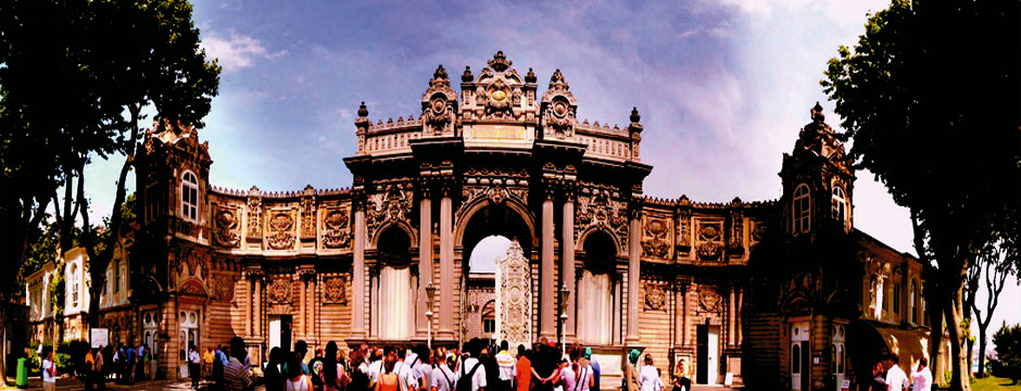 Atenas de Ouro