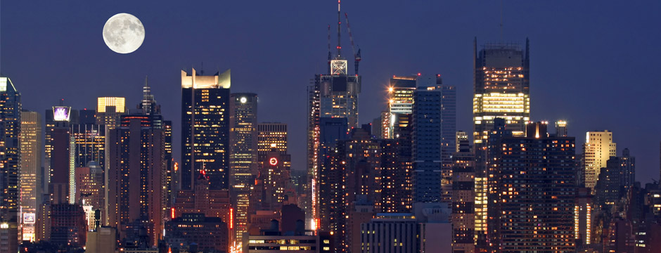 New York a sua Maneira