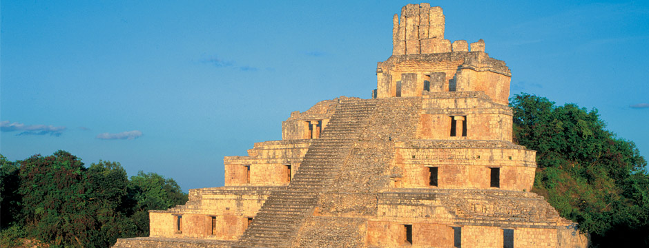 Grande Tour do Mundo Maya - sem aéreo