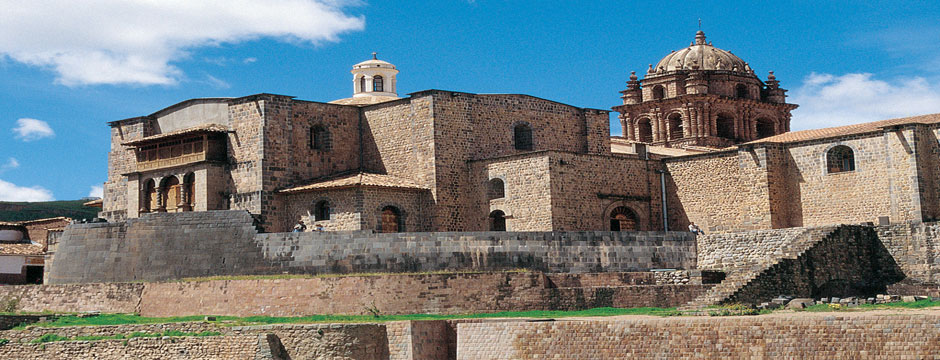 Cusco À Sua Maneira Cusco A Sua Maneira