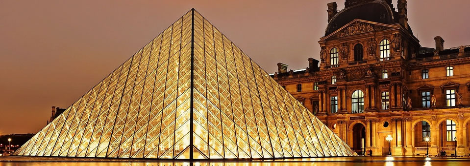 Paris Louvre