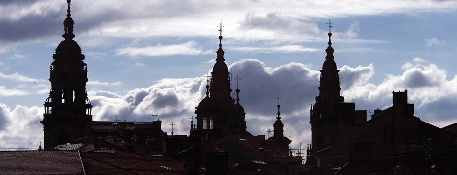 Santiago de Compostela À Sua Maneira