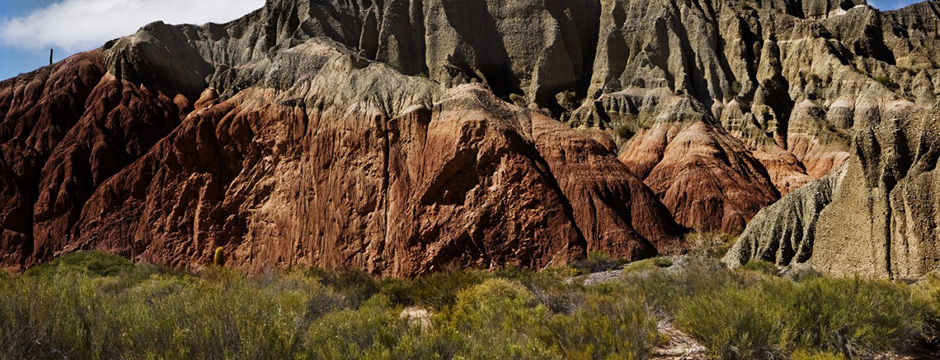 Travessia Explora - Atacama a Salta Travessia Explora - Atacama a Salta