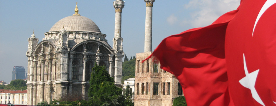 Tesouros da Turquia - Saídas em Espanhol Tesouros da Turquia - Saídas em Espanhol - sem aéreo