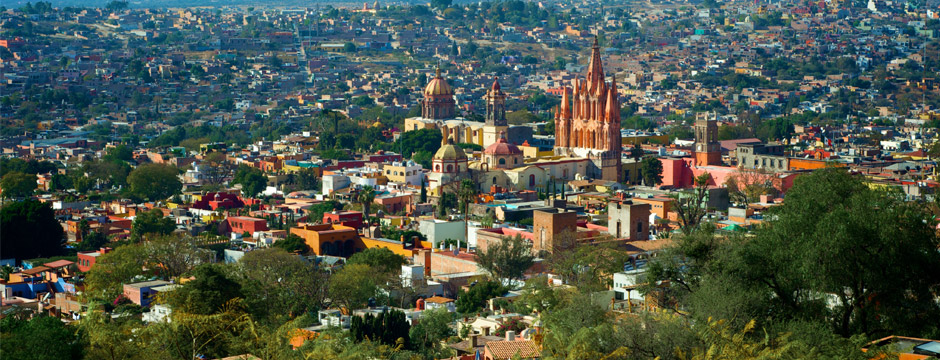 México Express - sem aéreo