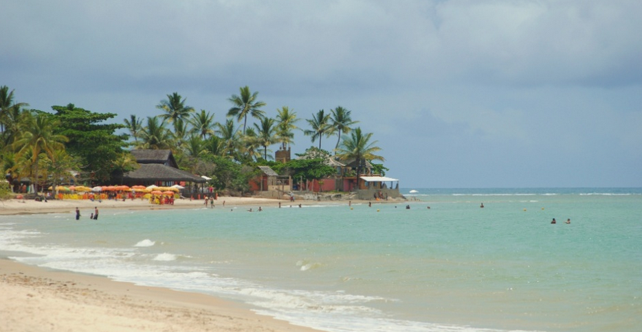 Porto Seguro Bps, site uol