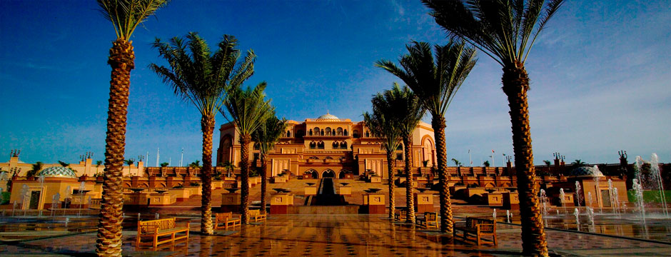 Abu Dhabi Express