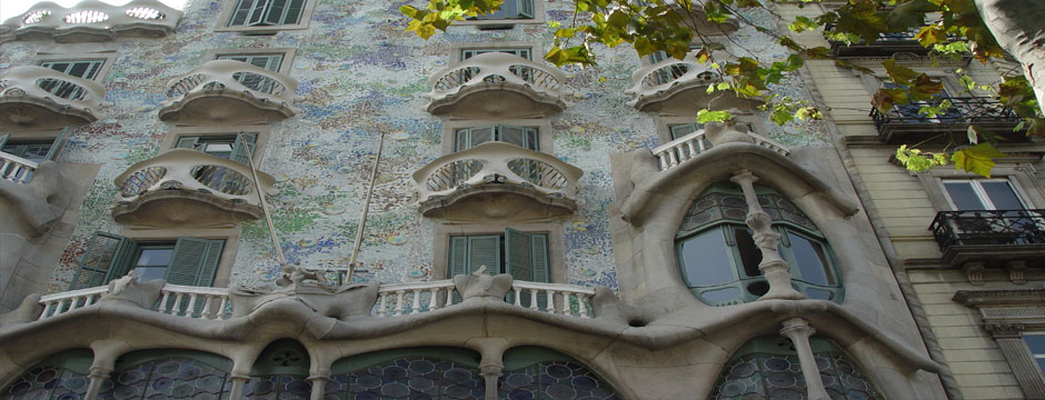 Barcelona Super Econômico