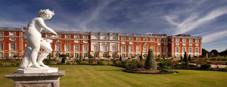Tour Clássico da Inglaterra & Escócia