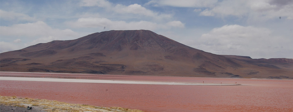 Deserto do Atacama e Salar do Uyuni - sem aéreo