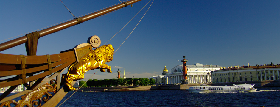 São Petersburgo e Moscou - Promoção do Mês