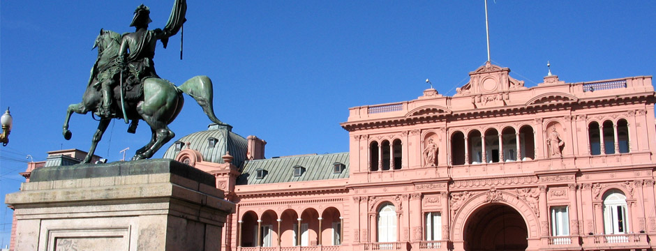 Buenos Aires & Montevideo - sem aéreo