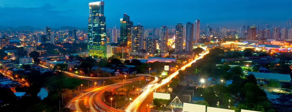 Compras no Panamá