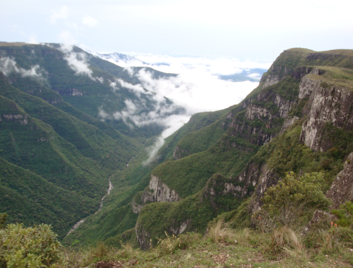 Pedra do segredo