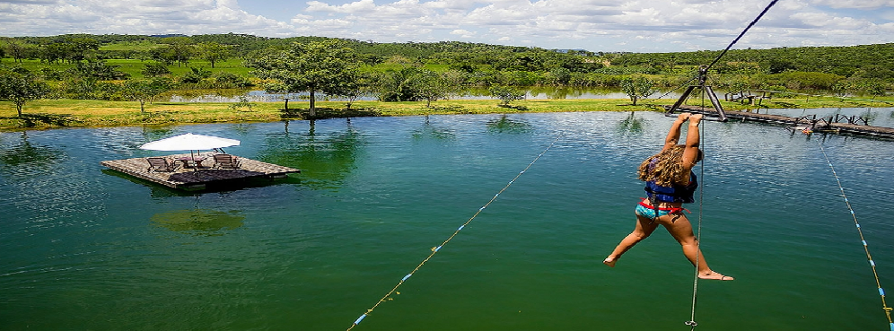Lagoa da Capela