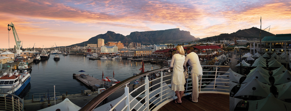 Cape Town