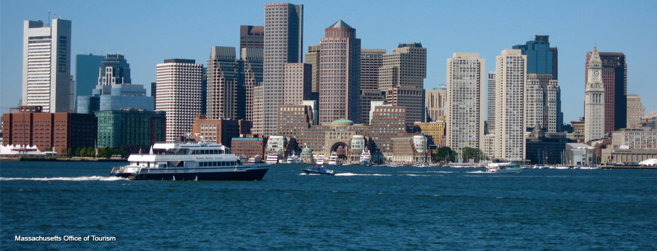 Boston Express