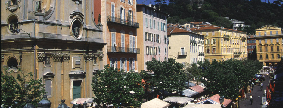 Glamourosa França - Tour Premium