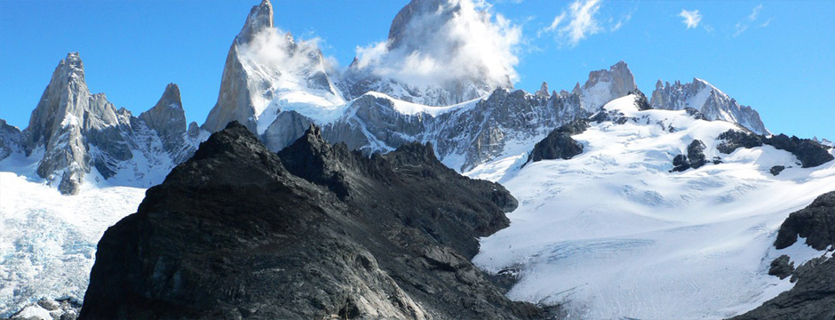 Travessia Explora - Torres del Paine a El Chalten