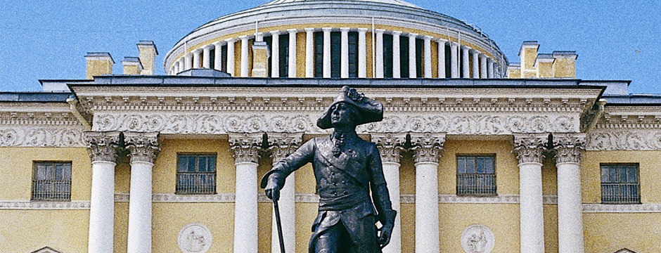 Polônia, Leste Europeu & Rússia - Tour Premium - sem aéreo
