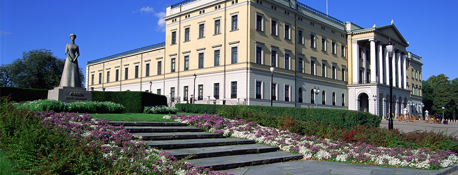 Rússia e os Fiordes Noruegueses