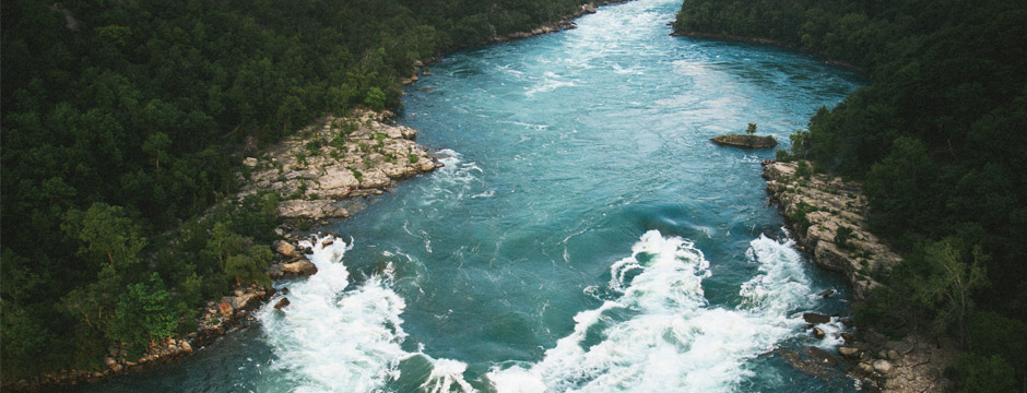 Mini Niagara com New York Mini Niagara com Neew York - sem aéreo