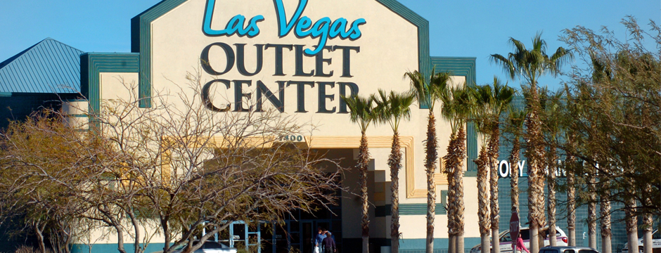 Las Vegas - Compras e Diversão - sem aéreo