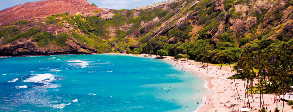 Honolulu À Sua Maneira