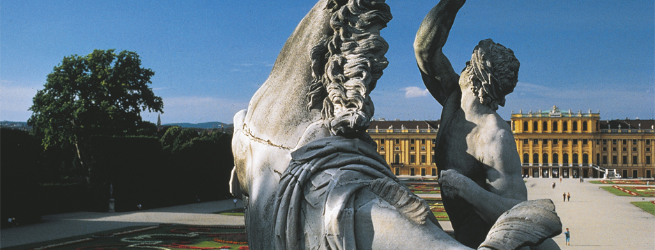 Viena À Sua Maneira
