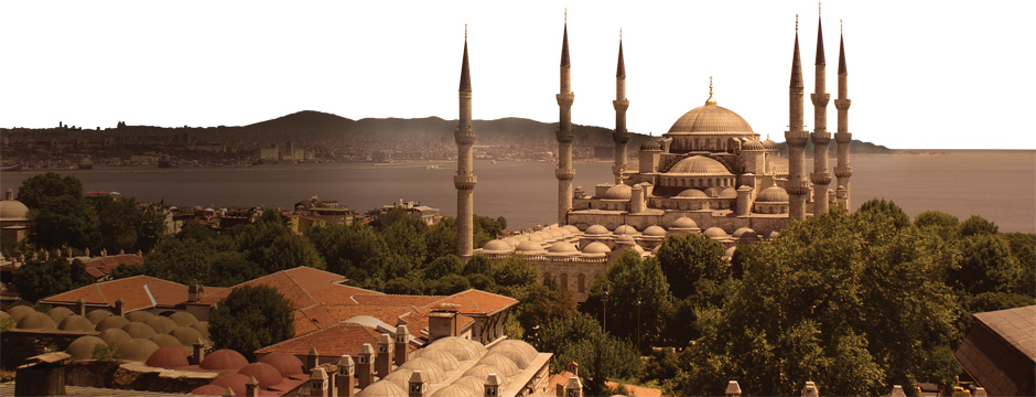 Istambul Super Econômico