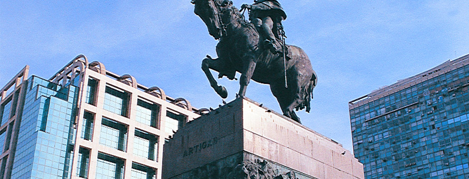 Montevideo & Buenos Aires - sem aéreo