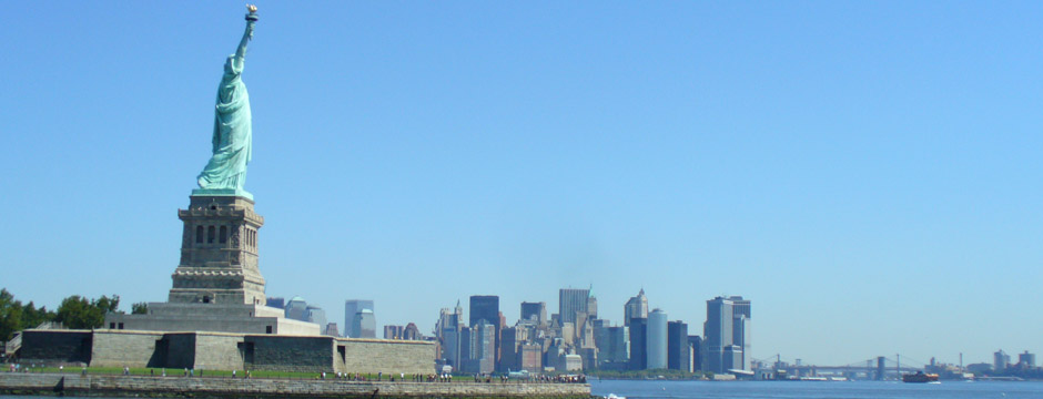 Canadá Expresso com New York - sem aéreo