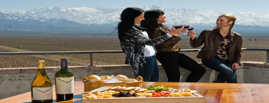 Mendoza - Festa da Vendimia 2016