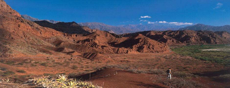 Salta A Sua Maneira