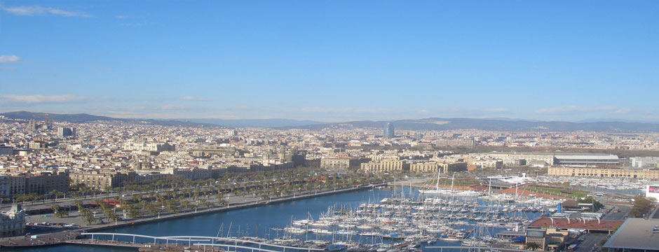 Barcelona Super Econômico